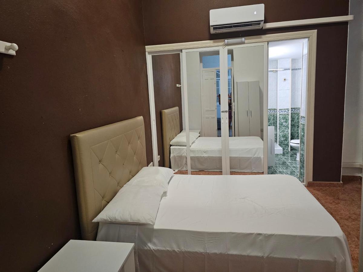 Campos Vasallo Apartment Alicante