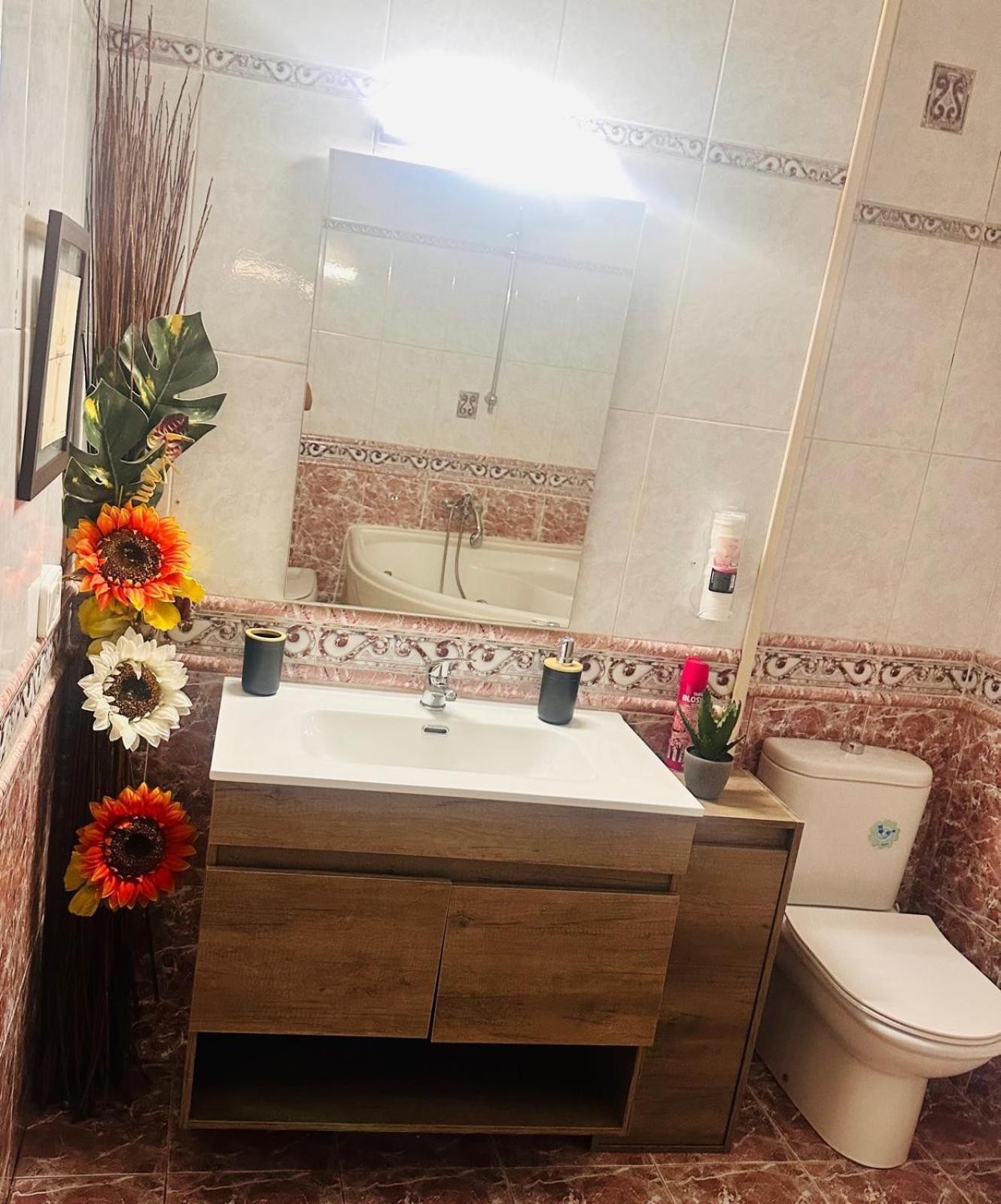 Campos Vasallo Apartment Alicante