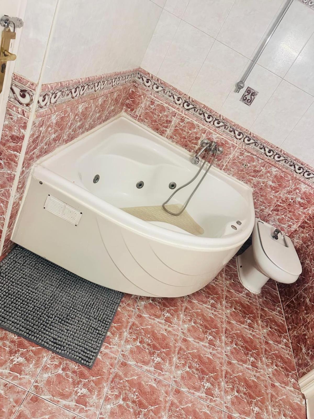 Campos Vasallo Apartment Alicante
