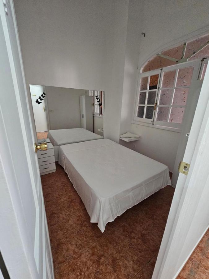 Campos Vasallo Appartement *