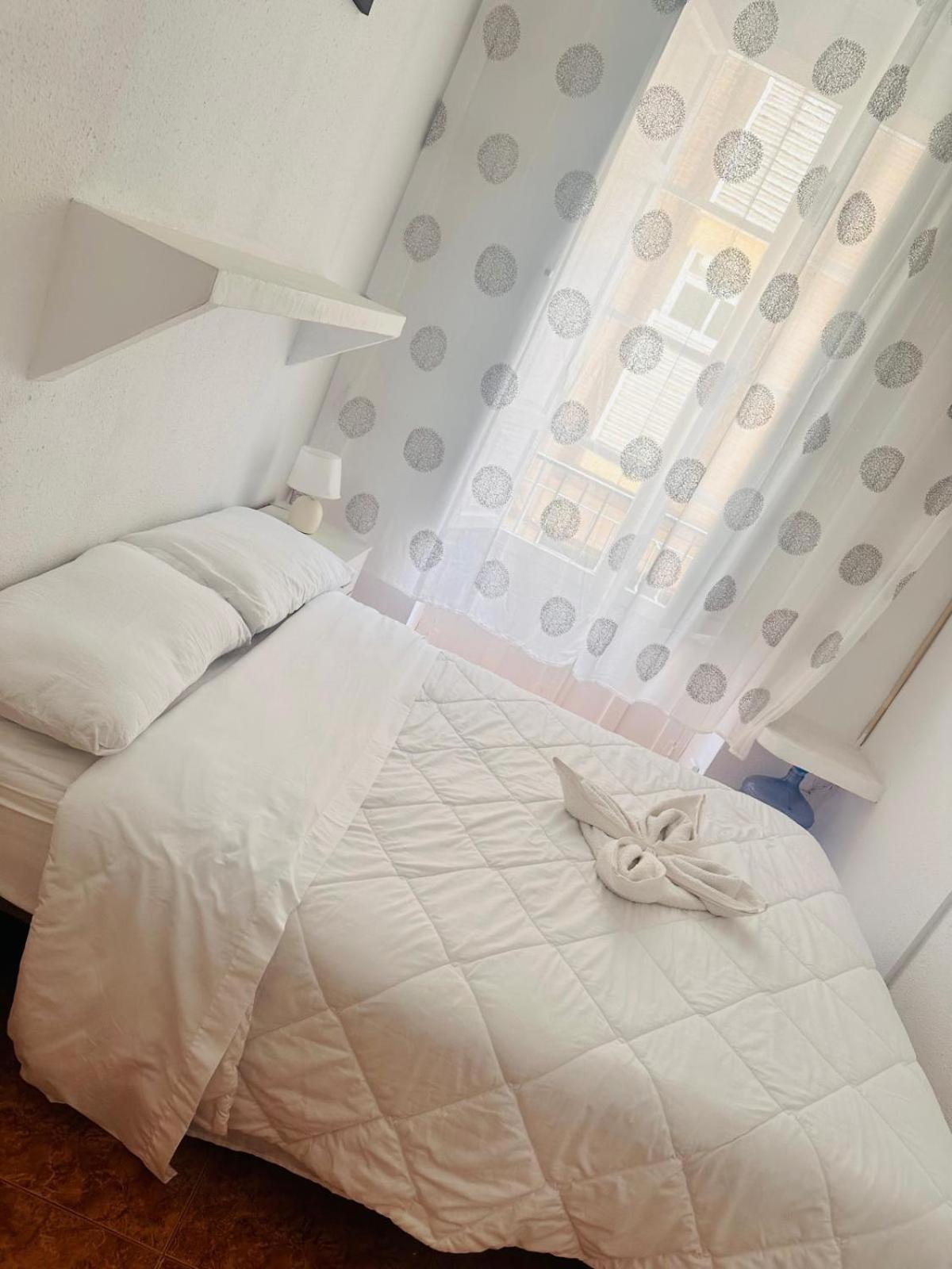 Appartement Campos Vasallo Alicante