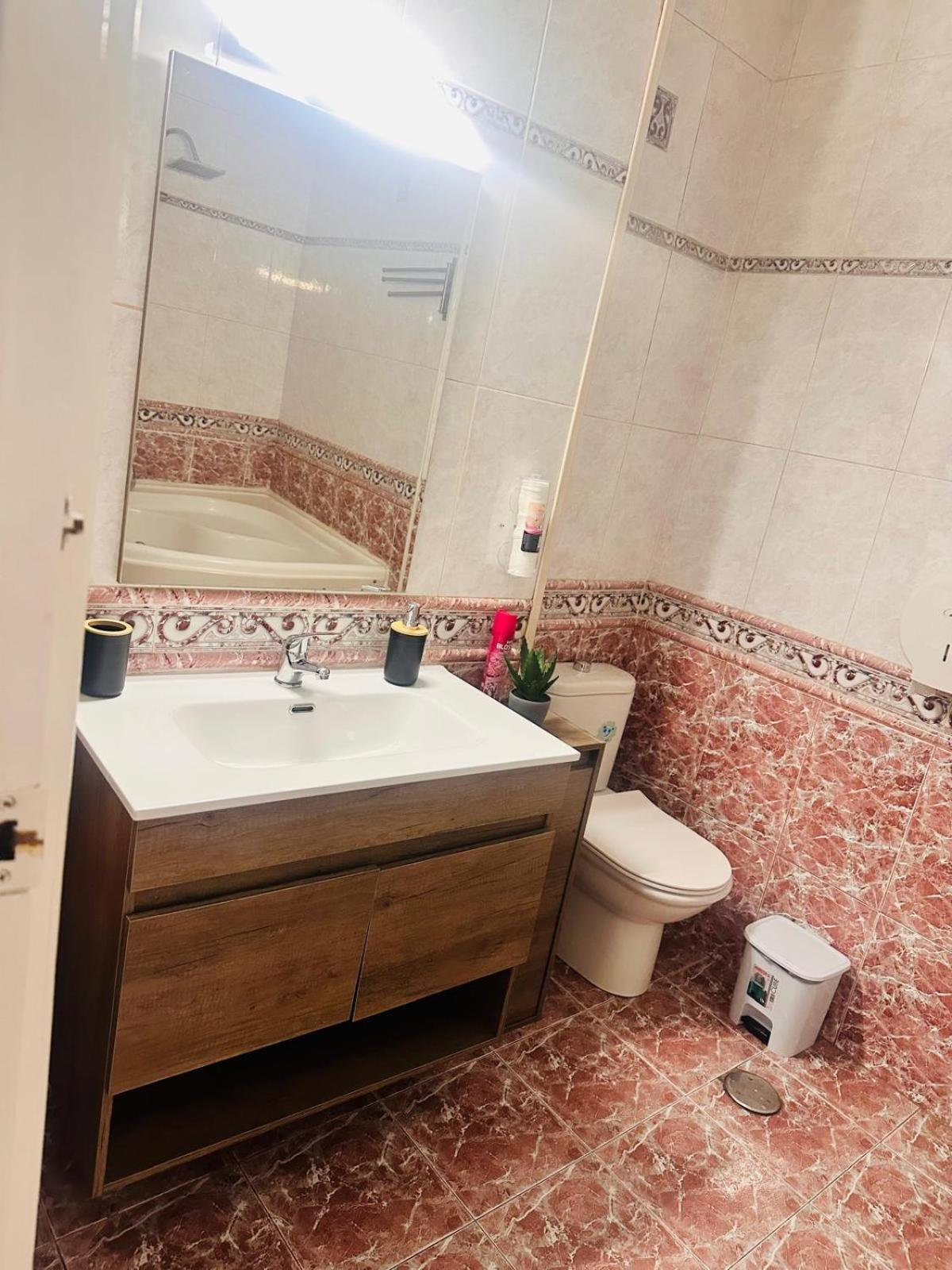 Appartement Campos Vasallo